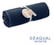 SAND SEAQUAL® handdoek 70x140cm