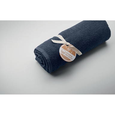 WATER SEAQUAL® handdoek 100x170cm