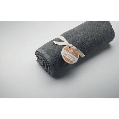WATER SEAQUAL® handdoek 100x170cm