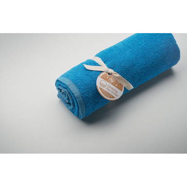 WATER SEAQUAL® handdoek 100x170cm