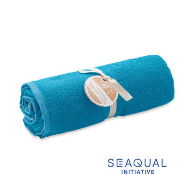 WATER SEAQUAL® handdoek 100x170cm