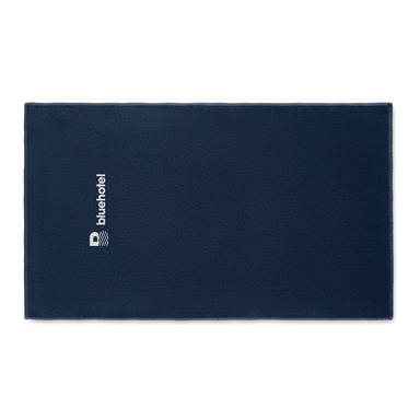 WATER SEAQUAL® handdoek 100x170cm
