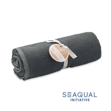 WATER SEAQUAL® handdoek 100x170cm