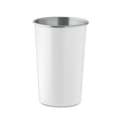 FJARD Gerecyclede RVS beker