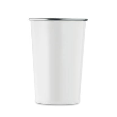 FJARD Gerecyclede RVS beker