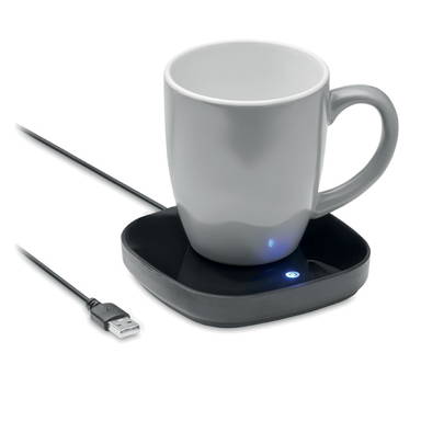 WARMUG Mokkenwarmer in ABS