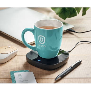 WARMUG Mokkenwarmer in ABS