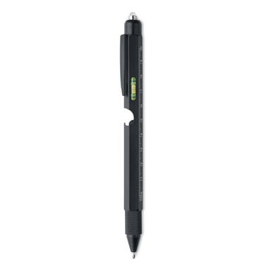 RETOOL Pen met waterpas en liniaal