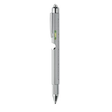 RETOOL Pen met waterpas en liniaal