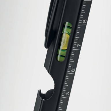 RETOOL Pen met waterpas en liniaal