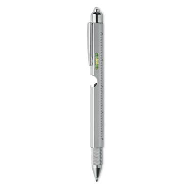 RETOOL Pen met waterpas en liniaal