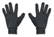 Touchscreen sporthandschoenen - Zwart