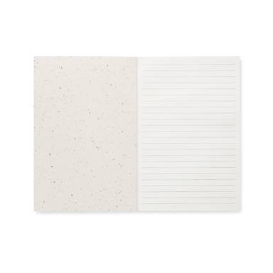 SEED BOOK A5 notitieboekje zaadpapier