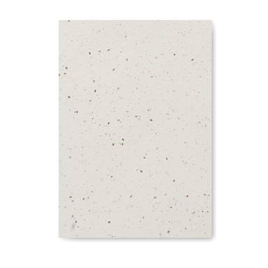 SEED BOOK A5 notitieboekje zaadpapier
