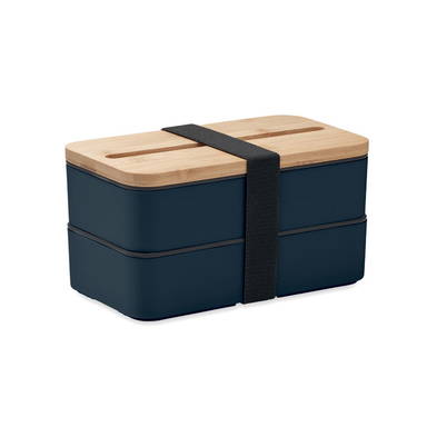 WINT Gerecycled PP lunchbox