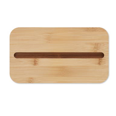 WINT Gerecycled PP lunchbox