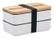 WINT Gerecycled PP lunchbox