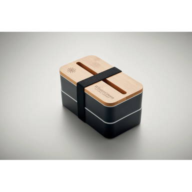 WINT Gerecycled PP lunchbox