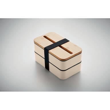 WINT Gerecycled PP lunchbox