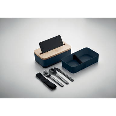 WINT Gerecycled PP lunchbox