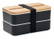 WINT Gerecycled PP lunchbox