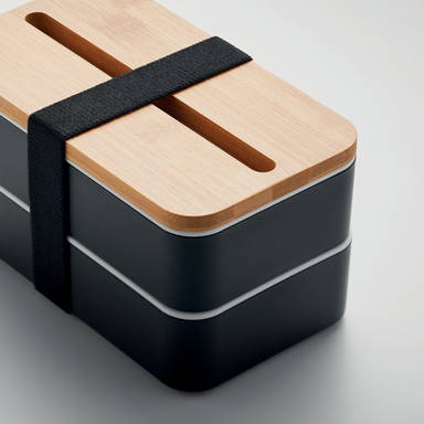 WINT Gerecycled PP lunchbox