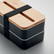 WINT Gerecycled PP lunchbox