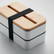 WINT Gerecycled PP lunchbox
