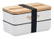 WINT Gerecycled PP lunchbox