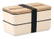 WINT Gerecycled PP lunchbox