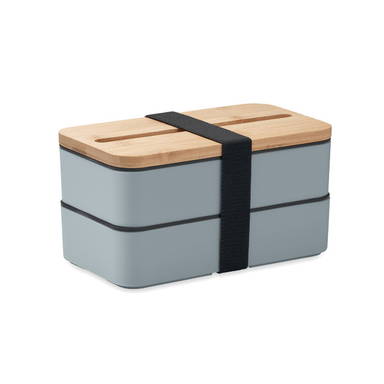 WINT Gerecycled PP lunchbox