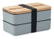 WINT Gerecycled PP lunchbox