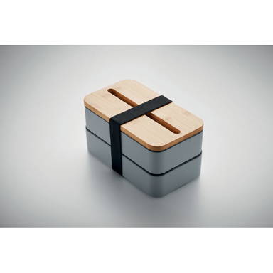 WINT Gerecycled PP lunchbox