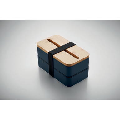 WINT Gerecycled PP lunchbox