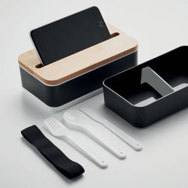 WINT Gerecycled PP lunchbox