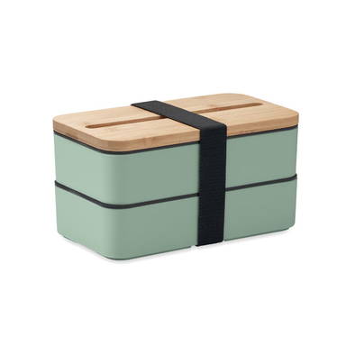 WINT Gerecycled PP lunchbox