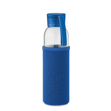 EBOR Gerecyclede glazen fles 500 ml