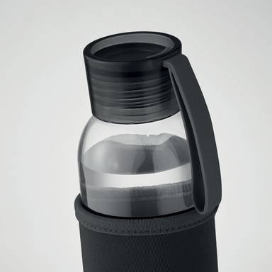 EBOR Gerecyclede glazen fles 500 ml