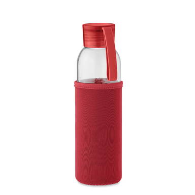 EBOR Gerecyclede glazen fles 500 ml