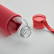 EBOR Gerecyclede glazen fles 500 ml
