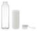 EBOR Gerecyclede glazen fles 500 ml