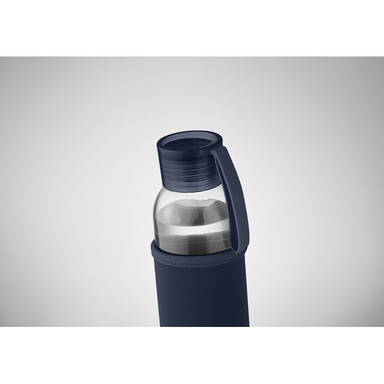 EBOR Gerecyclede glazen fles 500 ml