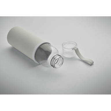 EBOR Gerecyclede glazen fles 500 ml