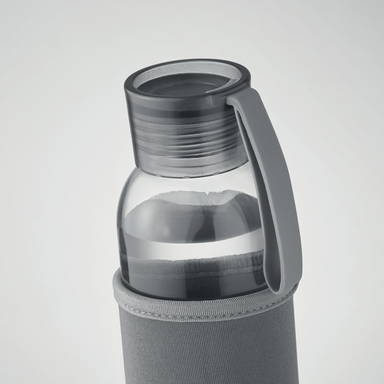 EBOR Gerecyclede glazen fles 500 ml