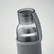 EBOR Gerecyclede glazen fles 500 ml