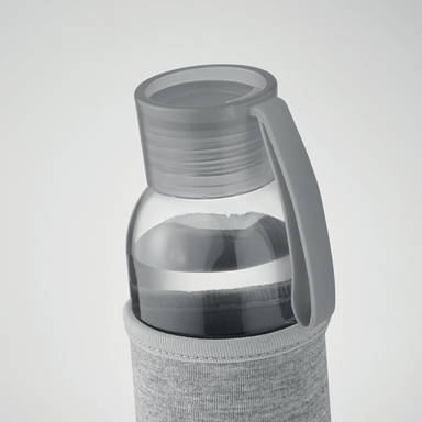 EBOR Gerecyclede glazen fles 500 ml