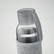 EBOR Gerecyclede glazen fles 500 ml
