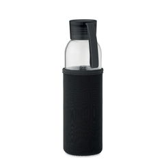 EBOR Gerecyclede glazen fles 500 ml
