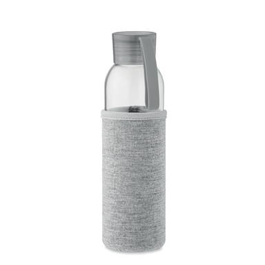 EBOR Gerecyclede glazen fles 500 ml