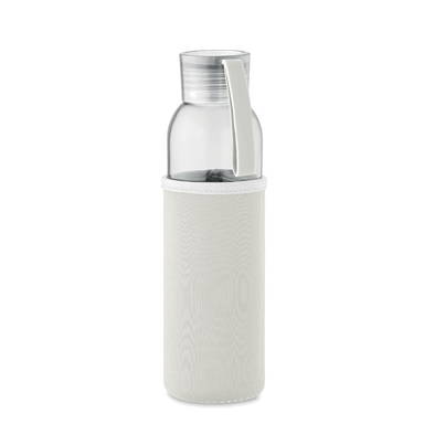 EBOR Gerecyclede glazen fles 500 ml